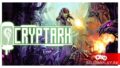 CRYPTARK – очень динамичный симулятор каперов раздаётся в Steam