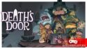 Обзор игры Death’s Door: Серая ворона среди игр 2021