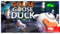 Goose Goose Duck – амонгуси против злобных Крякв