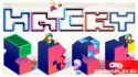 Динамичный платформер с трюками с мячом — HackyZack