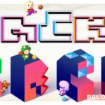 HackyZack logo game art cover poster wallpaper