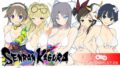 Взлёт и падение серии Senran Kagura: как создать франшизу на грудастых школьницах