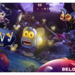 Shiny The Firefly game cover art logo wallpaper poster
