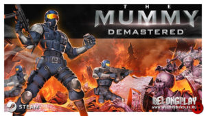 Обзор игры The Mummy Demastered – Это фиаско, братан!