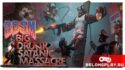 Превью-обзор игры Big Drunk Satanic Massacre (BDSM)