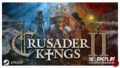 Глобальная стратегия Crusader Kings II стала бесплатной в Steam