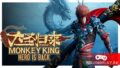 Monkey King: Hero is Back – китайская сказка с пятисотлетней историей