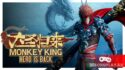 Monkey King: Hero is Back — китайская сказка с пятисотлетней историей