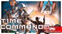 Обзор Time Commando — путешествие сквозь время