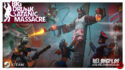 Превью-обзор игры Big Drunk Satanic Massacre (BDSM)