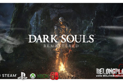 dark-souls-remastered DARK SOULS: REMASTERED