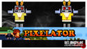 Программа Pixelator: сделай pixel art из чего угодно