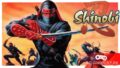 История серии Shinobi (1987-2011): Будь ниндзей, и люди к тебе потянутся