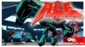 Футуристическая спорт-игра ACE - Arena: Cyber Evolution удалена из Steam