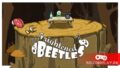 Игра Frightened Beetles: бесплатное приключение на пару минут