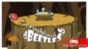 Игра Frightened Beetles: бесплатное приключение на пару минут