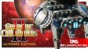 Раздача полного издания космо-стратегии Galactic Civilizations II: Ultimate Edition
