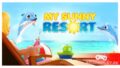 Хочу в отпуск: бесплатная игра My Sunny Resort