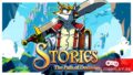 Раздача игры Stories: The Path of Destinies в честь релиза Omensight