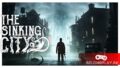 Детективная игра The Sinking City по мотивам произведений Говарда Лавкрафта