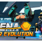 ACE - Arena: Cyber Evolution