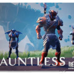 DAUNTLESS