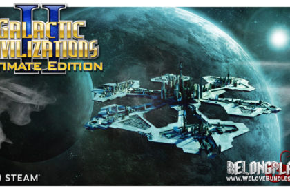 gal-civ-2 Galactic Civilizations II Ultimate edition