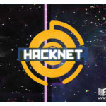 Hacknet Deluxe game steam logo art wallpaper