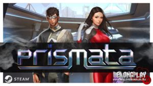 Игра Prismata стала временно бесплатной в Steam