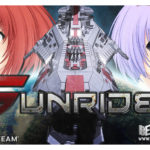 Sunrider: Mask of Arcadius