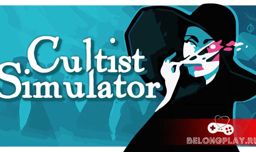 Обзор игры Cultist Simulator: чаепитие и пасьянс с Азатотом