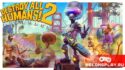Ремейк Destroy All Humans! 2 – Reprobed вышел на ПК и консолях