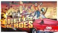 Впечатления от игры Double Kick Heroes: шуггакор против зомби и бандитов