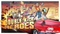 Впечатления от игры Double Kick Heroes: шуггакор против зомби и бандитов