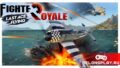 Воздушная королевская битва Fighter Royale – Last Ace Flying на 100 асов