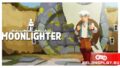 Обзор игры Moonlighter: роглайт приключение торговца при лунном свете