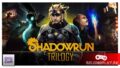 Раздача трилогии фантастической игры Shadowrun Trilogy