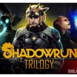 Shadowrun Trilogy