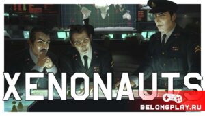 Забираем бесплатно игру Xenonauts на GOG’е