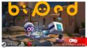 Кооперативный 3D платформер Biped с веселой физикой на ПК и консолях
