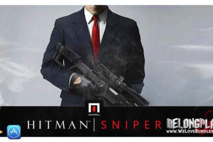 hitman-sniper Hitman: SNIPER