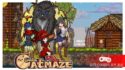 Игра Catmaze: древнеславянская сказка про кошек и волшебство. Обзор Switch-релиза