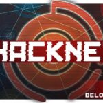 Hacknet Deluxe game steam logo art wallpaper cover poster
