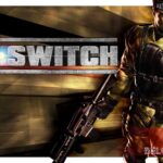 Kill Switch game art logo wallpaper cover