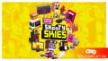 Пушки! Ракеты! Барсуки! Бесплатная аркада Shooty Skies от создателей Crossy Road