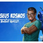 Odysseus Kosmos and his Robot Quest