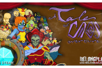 A_Tale_of_Caos_Overture A Tale of Caos: Overture