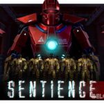 Sentience free steam game