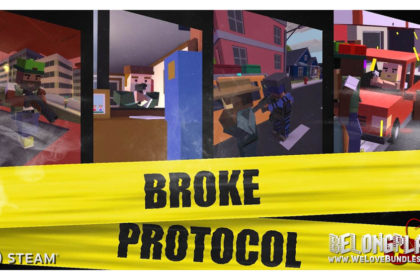 broke-protocol BROKE PROTOCOL: Online City RPG