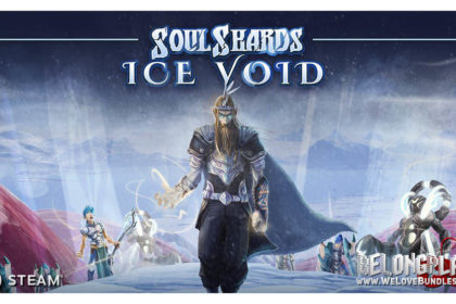 soul-shards Soul Shards: Ice Void